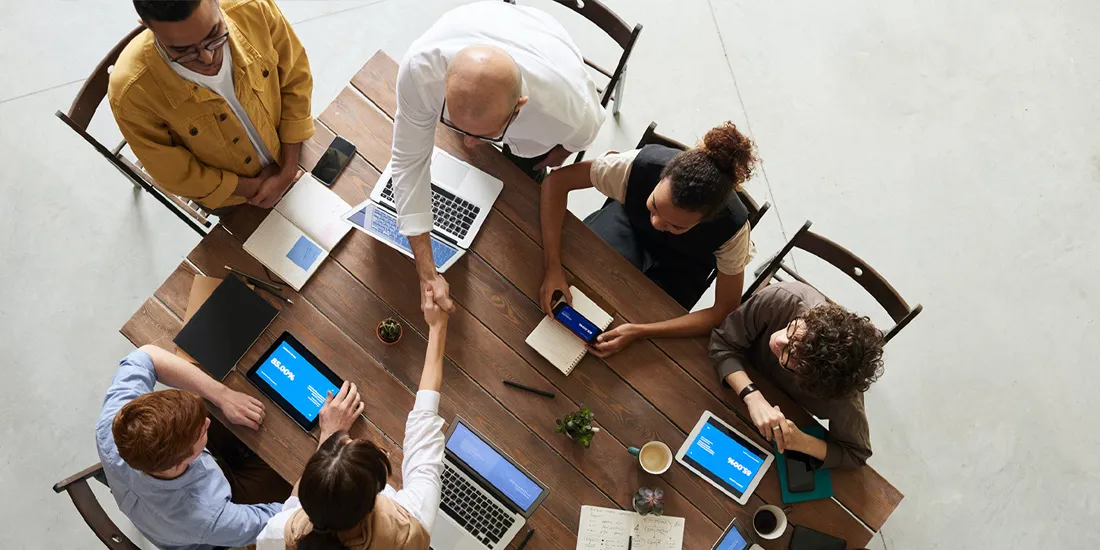 Management Process: How Leaders Can Hire, Train, and Motivate a World-Class Team